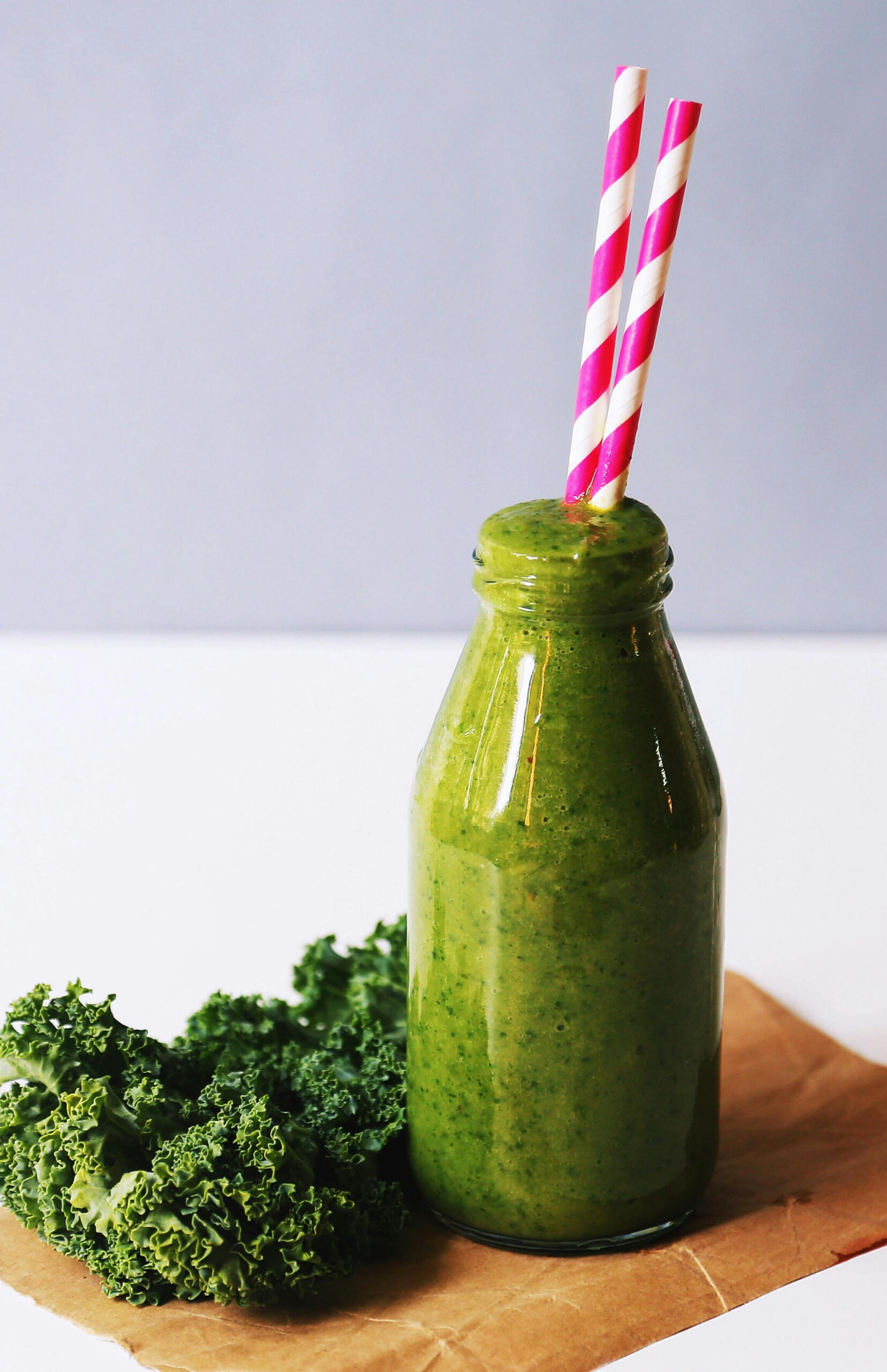 Our persona hypothesis